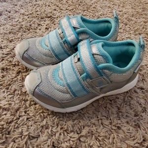 Stride Ride! Worn once!